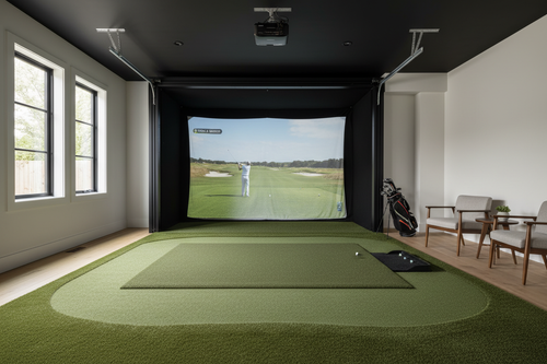 Golf Simulator