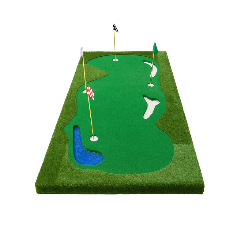 ProSwing Deluxe Putting Green